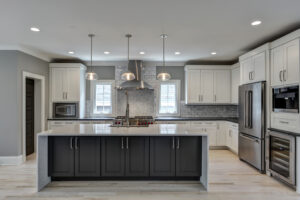 Kitchens & Wardrobes